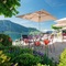 Campus Hotel Hertenstein - map