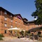 Premier Inn Southampton (Eastleigh) - map