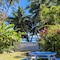The Black Pearl Beach Side Apartments - map