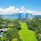 Intercontinental Sanya Haitang Bay Resort By Ihg - map