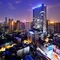 South & North International Apartment (Kam Rueng Plaza) - map