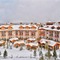 Park Hyatt Changbaishan - map