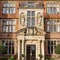 Castle Bromwich Hall, Sure Hotel Collection By Best Western - map
