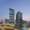 Mandarin Oriental, Guangzhou - map