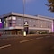 Premier Inn Liverpool John Lennon Airport - map