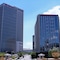 Crowne Plaza Tianjin Meijiangnan By Ihg - map
