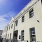 The Crown Hotel Bawtry, Doncaster - map