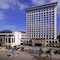 Golden Diamond Hotel - map