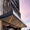 Arthur Hotel Zhujiang New Town Guangzhou - map