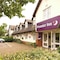 Premier Inn Preston North - map