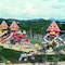 Mission Hills Resort Shenzhen - map