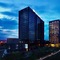 Zhejiang Sanli New Century Grand Hotel Hangzhou - map