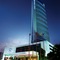 Hj International Hotel - map