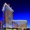 Changchun Huatian Hotel - map