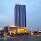 Eurasia Convention International Hotel - map