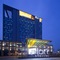 Aloft Zhengzhou Zhengdong New District, a Marriott Hotel - map