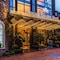 Aoting Garden Hotel - map