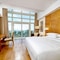 Four Points By Sheraton Shenzhou Peninsula - map