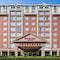 Ramada By Wyndham Beijing North - map