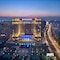 Longchamp Garden Hotel Changsha - map