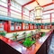 Qianmen Courtyard Hotel - map