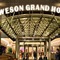 Shanghai Weson Grand Hotel - map