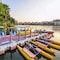 The Mulian Urban Resort Hotels Huadu - map
