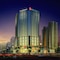 Ibis Styles Wuhan Optics Valley Square Hotel - map