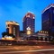 Lia Chengdu Hotel - map