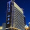 Celebrity City Hotel - map