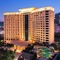 Parklane Hotel - map