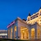 Crowne Plaza Qingdao Ocean Spring Resort By Ihg - map