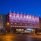 Beijing Commercial Business Hotel - map