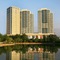 Haiyue Jianguo Hotel - map