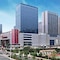 Pearl River International Hotel - map