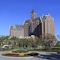 Crowne Plaza Tianjin Jinnan By Ihg - map