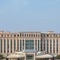 Hongshan Hotel - map