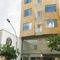 Hotel Lleras 10 - map