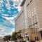 Raleigh Marriott City Center - map