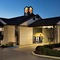 Super 8 By Wyndham Ruston - map