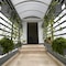 Hotel Cabecera Country - map