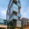 The Click Clack Hotel Bogota - map