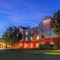 Spark By Hilton Lancaster - map