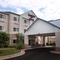 Fairfield Inn By Marriott Scranton - map
