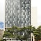 Hotel BH Bicentenario - map