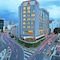Cali Marriott Hotel - map