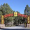 Super 8 by Wyndham Williams West Route 66 - Grand Canyon Area - map