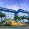 Courtyard By Marriott San Jose Airport Alajuela - map