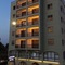 Layiotis Hotel Apartments - map