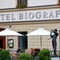 Hotel Biograf - map